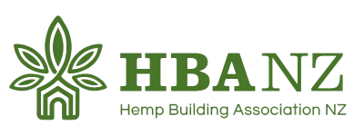 Hemp Building Association New Zealand Logo
