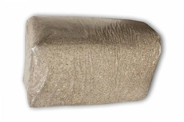 Hemp Hurd Bale Hemp Hurd Bale